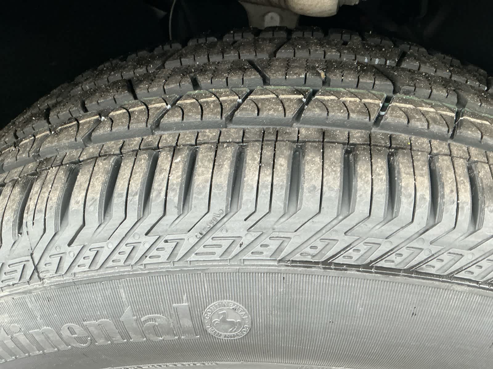 used 2023 Audi Q5 car, priced at $27,498