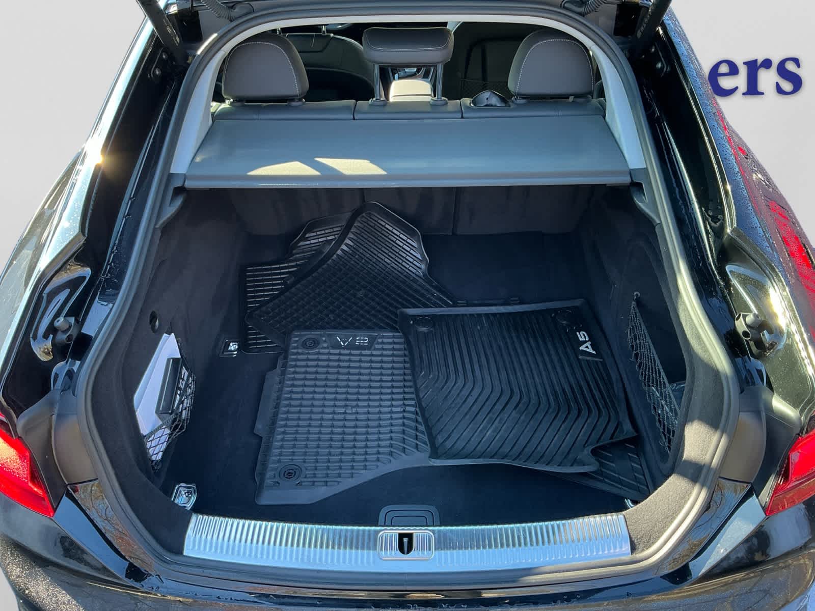 used 2022 Audi A5 car, priced at $25,238