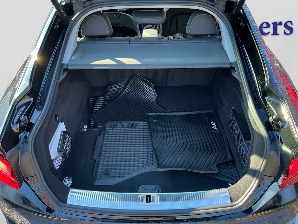 Used 2022 Audi A5 40 Premium Sportback