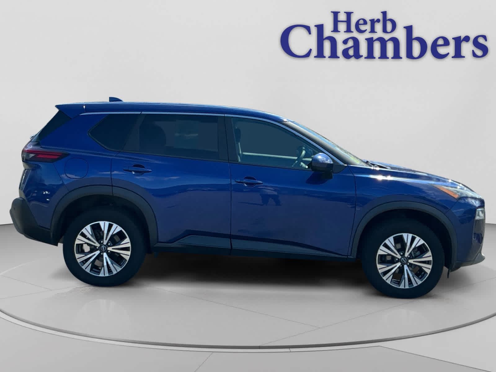 used 2023 Nissan Rogue car, priced at $20,499