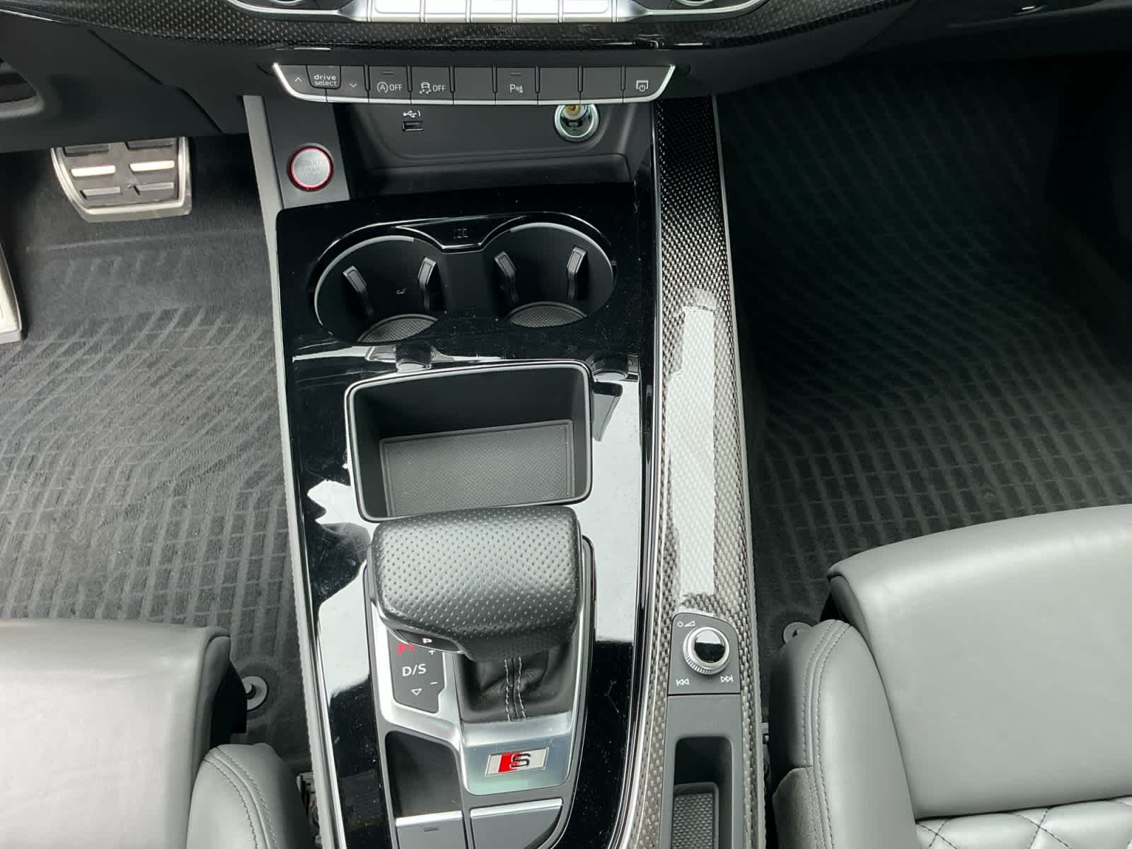 used 2021 Audi S4 car, priced at $31,999