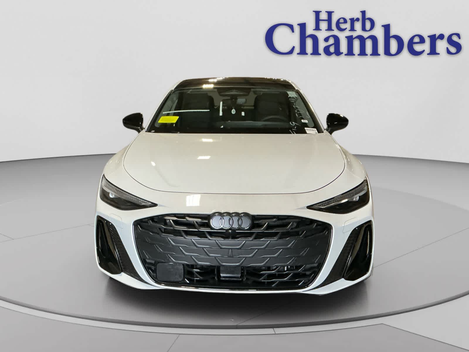 new 2026 Audi A6 car, priced at $72,520