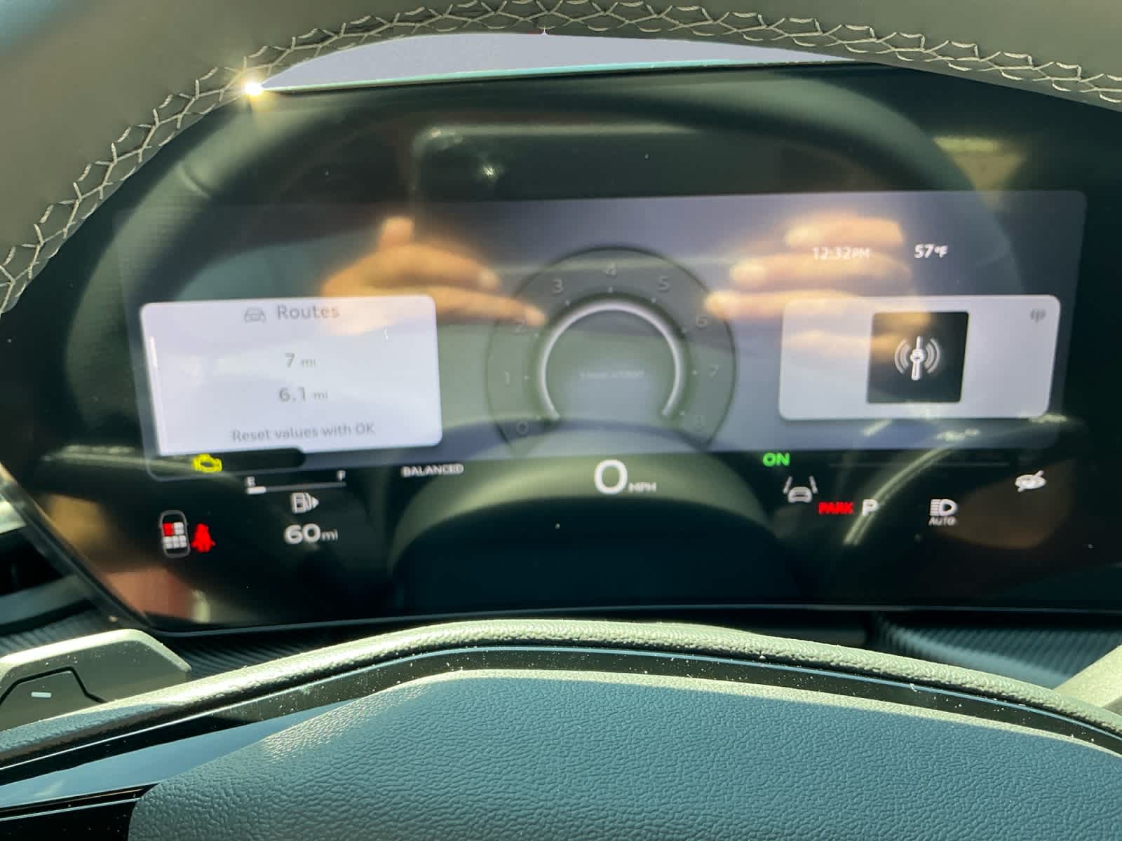 new 2026 Audi SQ5 car, priced at $75,435