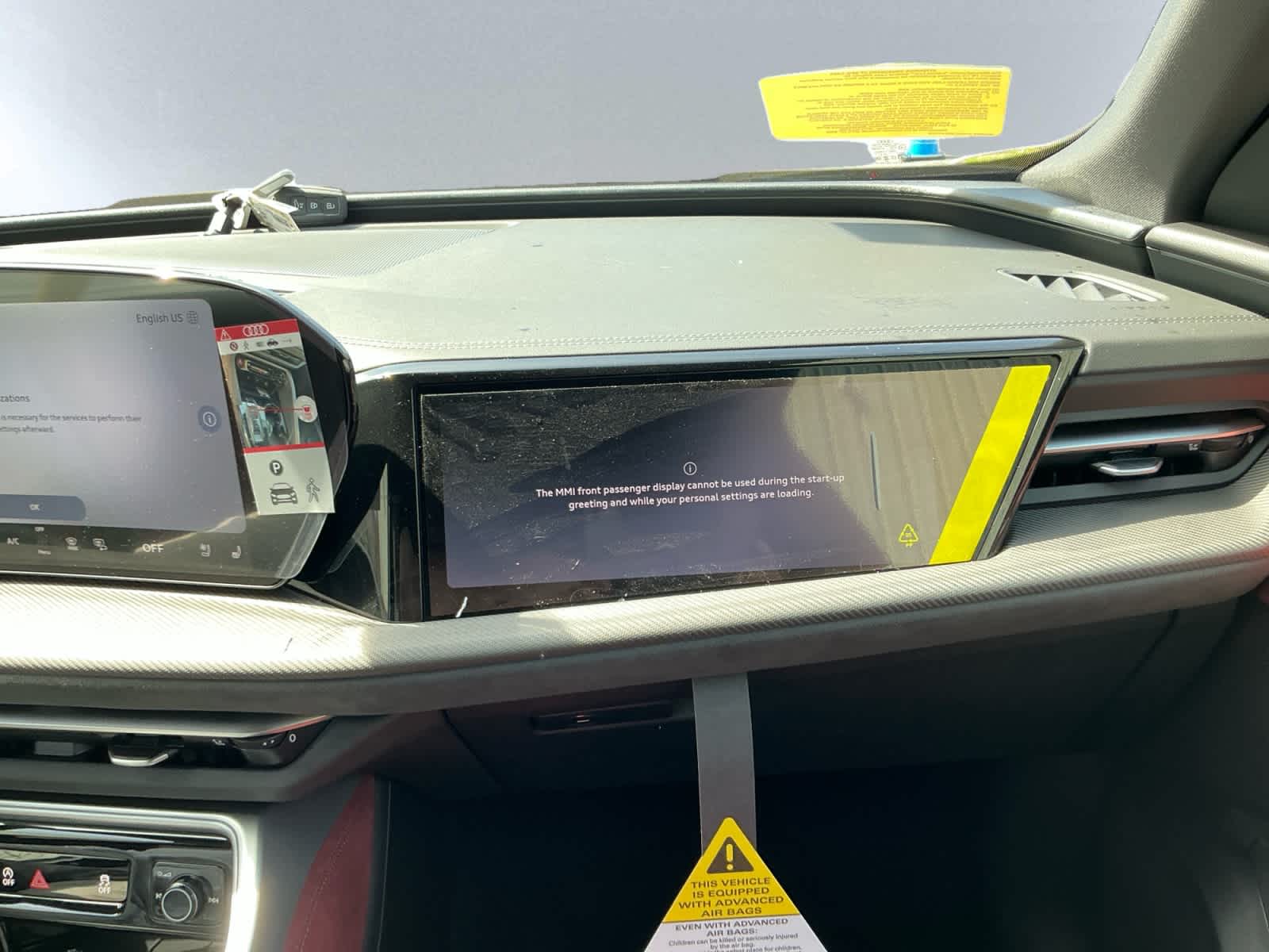 new 2026 Audi SQ5 car, priced at $75,185