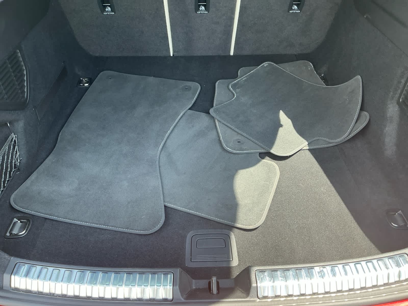 used 2025 Audi A5 car, priced at $42,697
