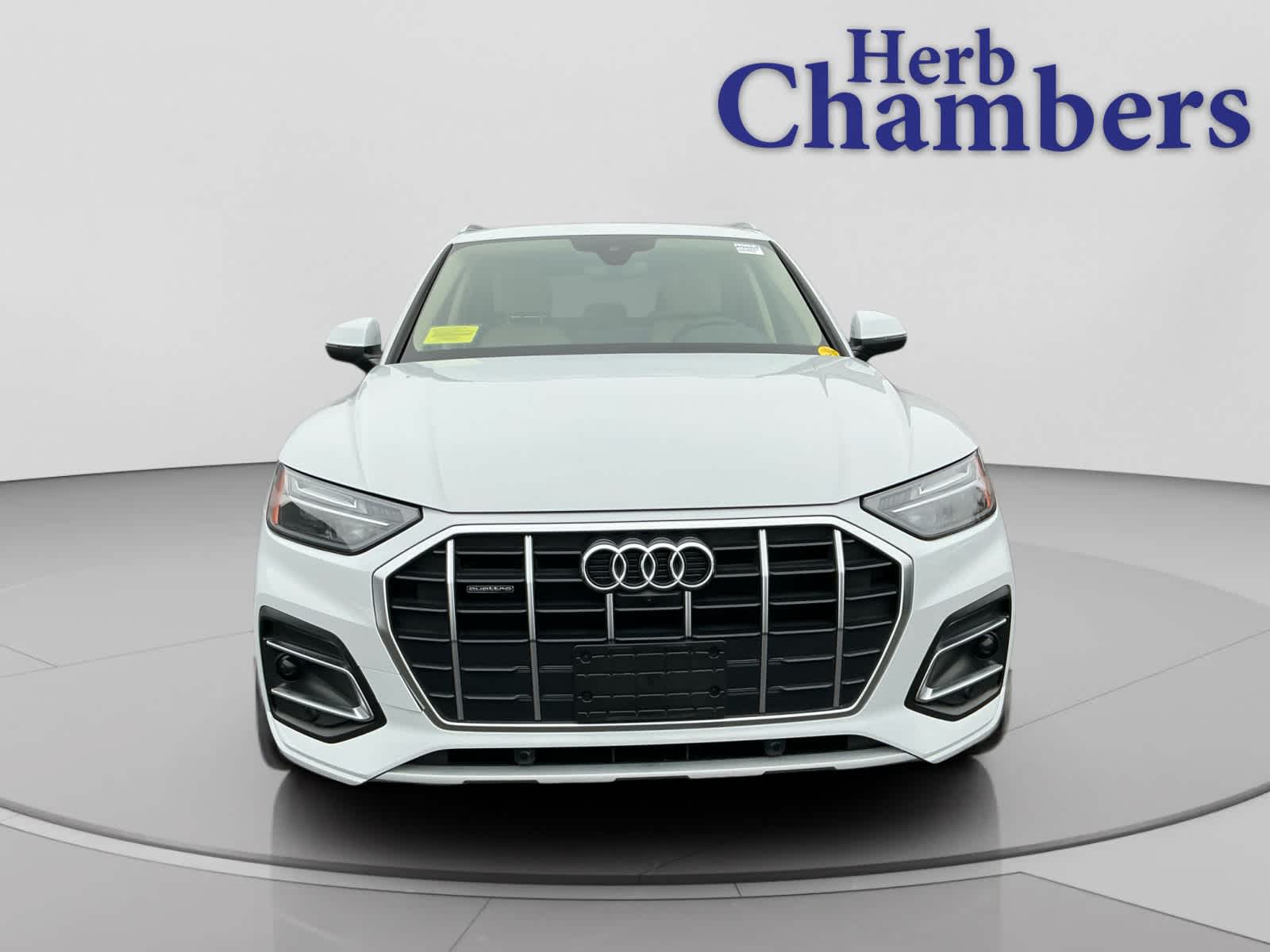 used 2022 Audi Q5 car, priced at $29,497