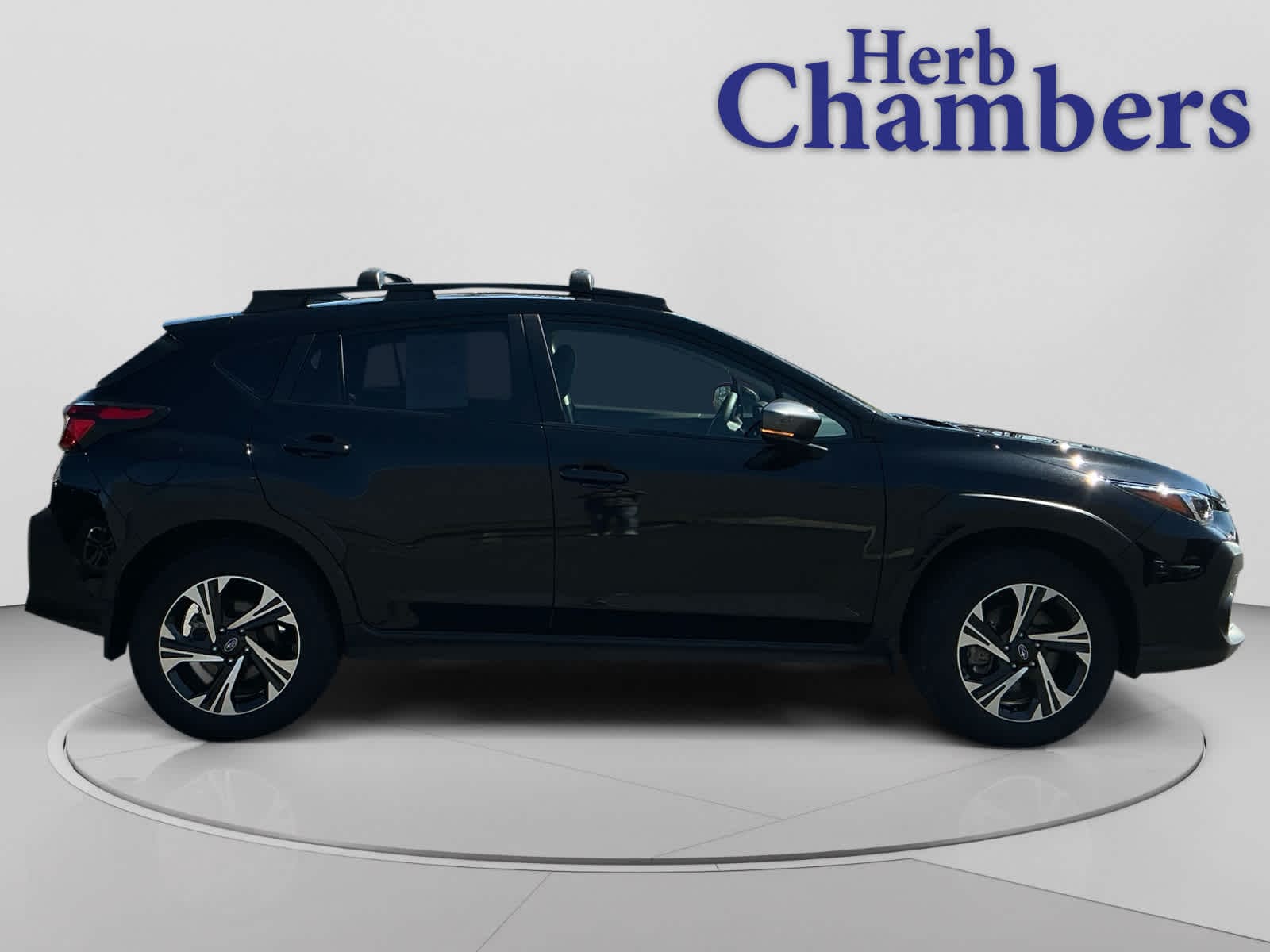 used 2024 Subaru Crosstrek car, priced at $27,999
