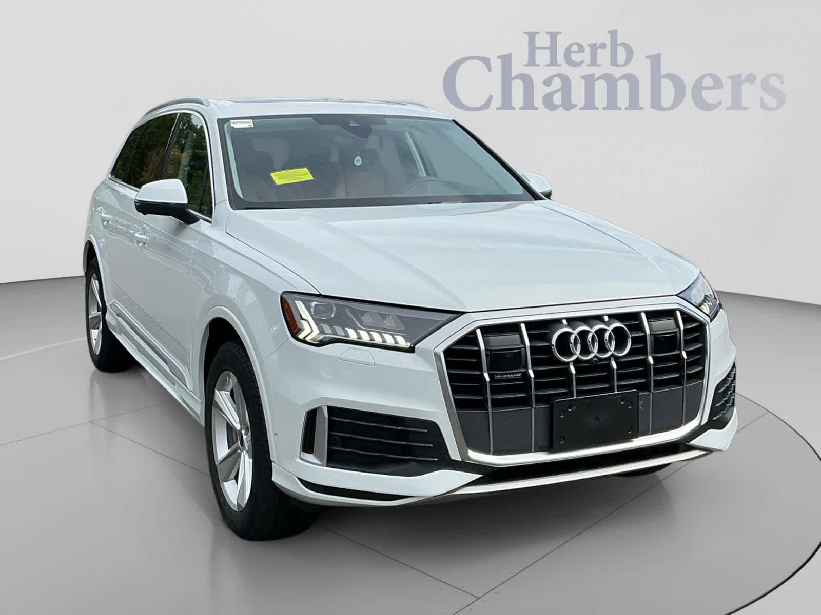 2023 Audi Q7