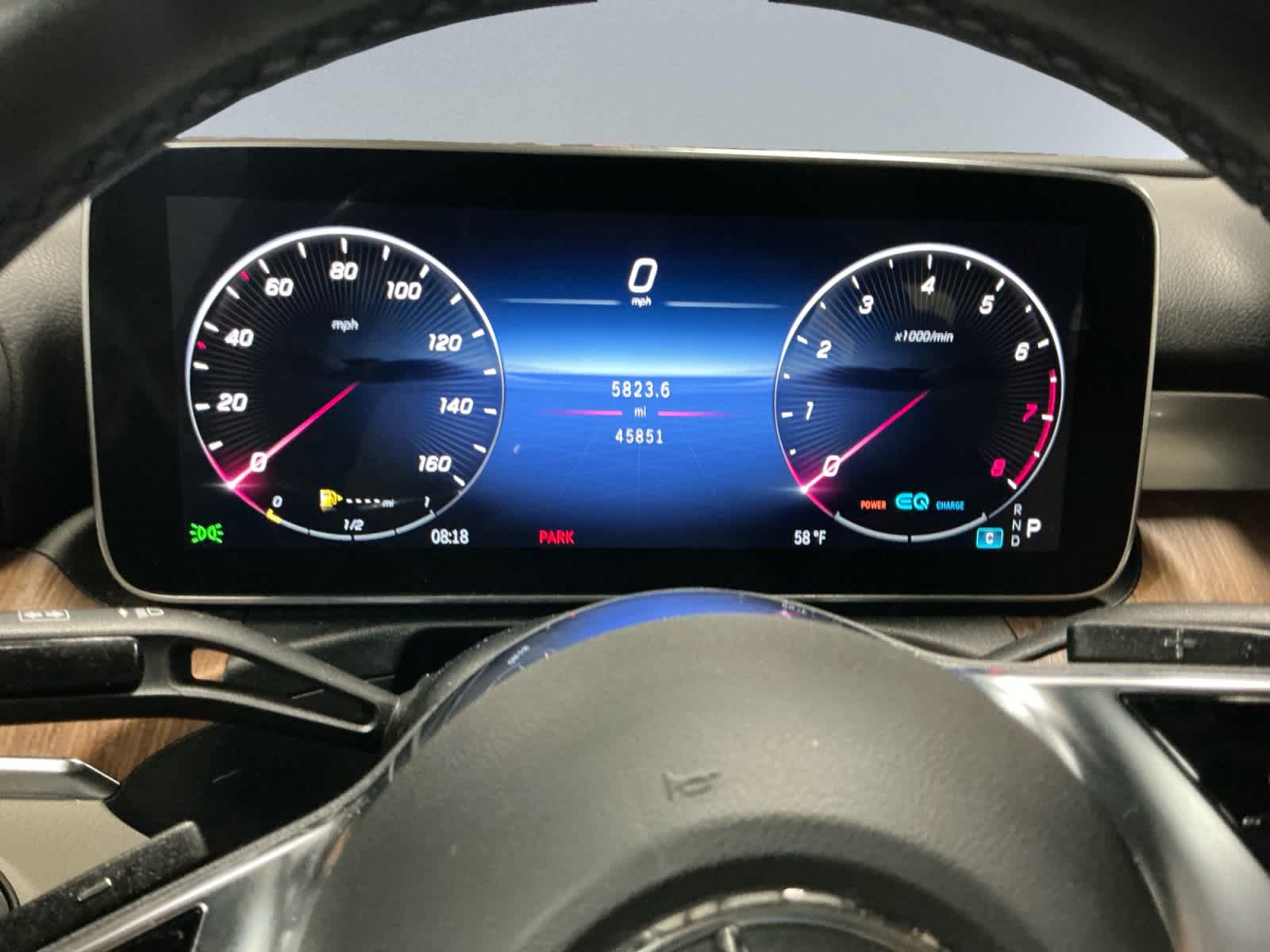 used 2022 Mercedes-Benz C-Class car, priced at $31,888