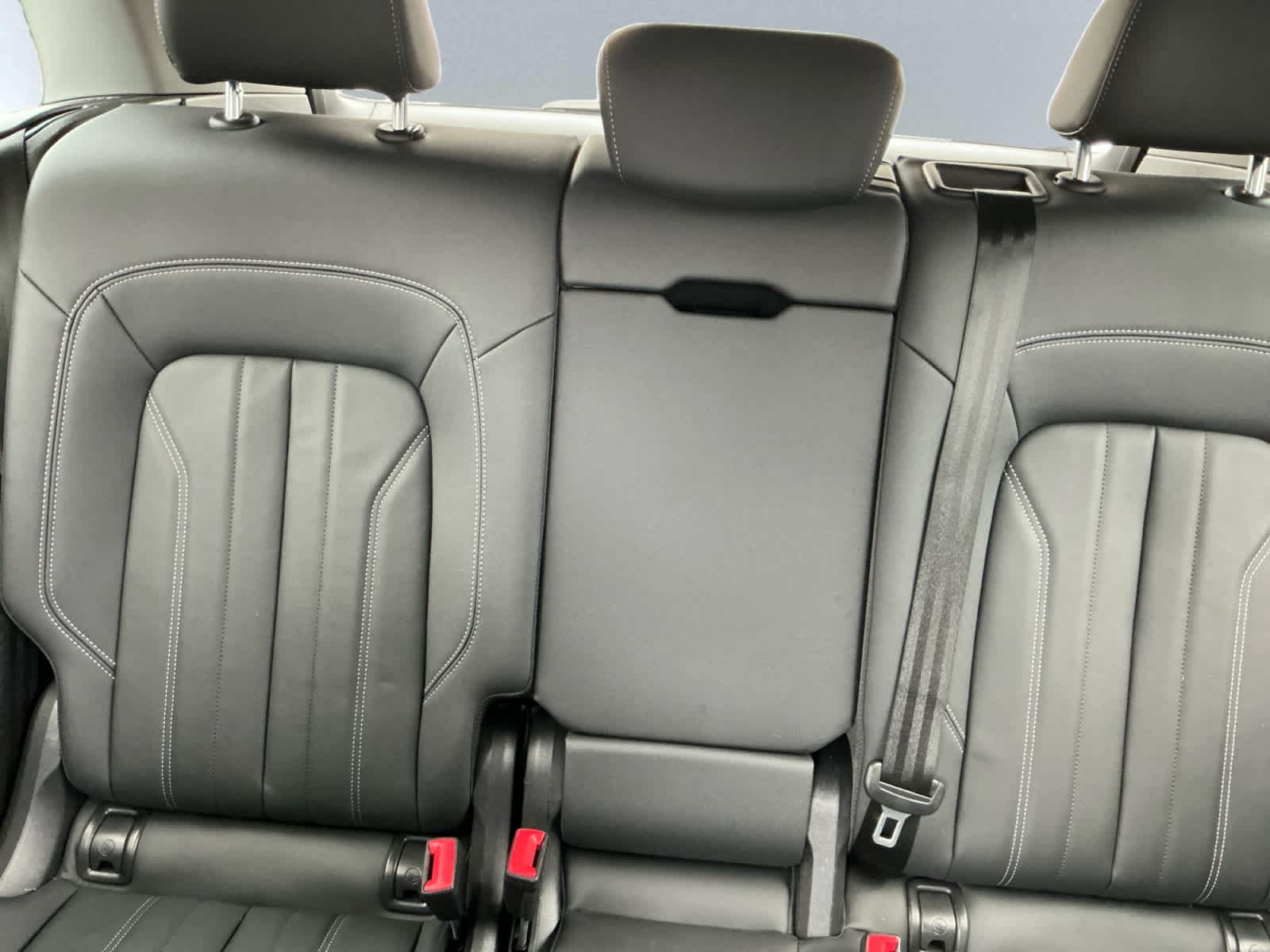 used 2023 Audi Q5 car, priced at $31,499