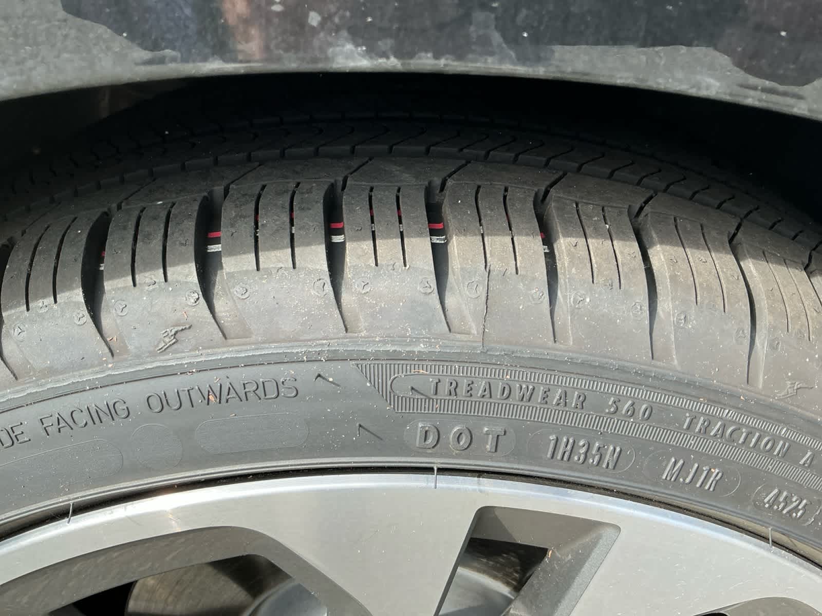 new 2026 Audi A3 car, priced at $47,210