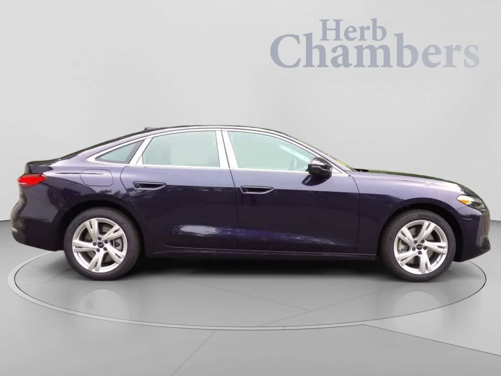 2025 Audi A5 Premium Plus - Photo 9