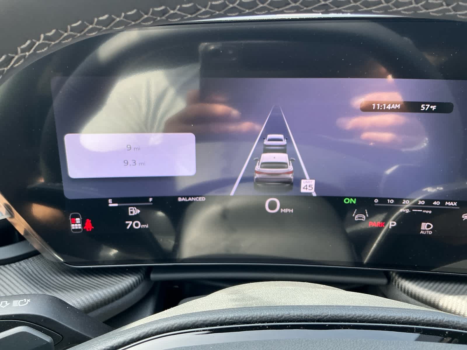 new 2026 Audi SQ5 Sportback car, priced at $77,235