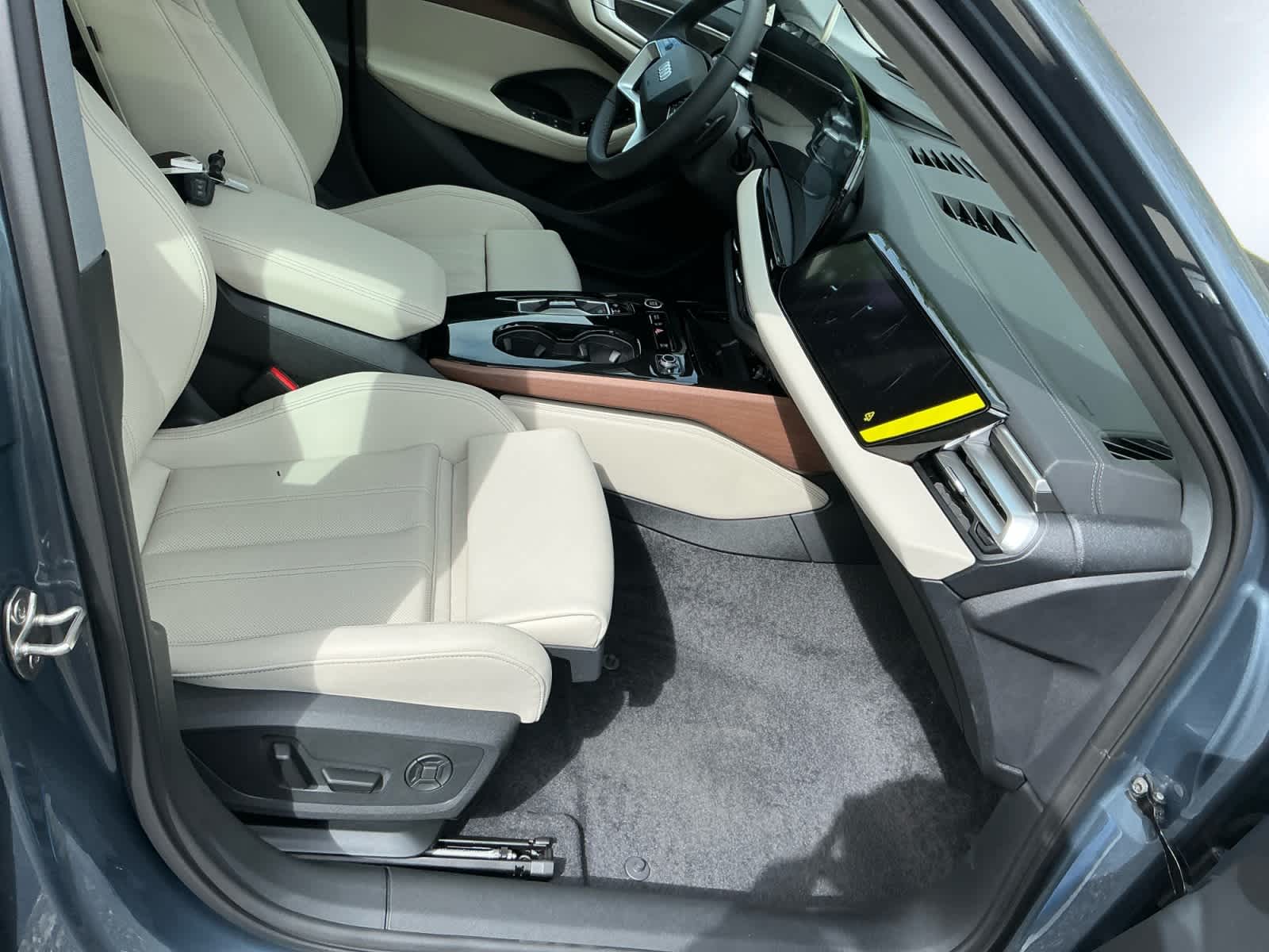 new 2026 Audi A5 car, priced at $60,310