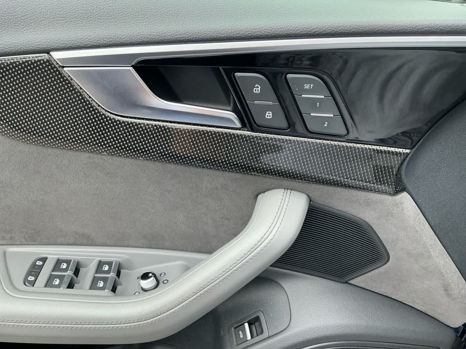 used 2021 Audi S4 car, priced at $31,999