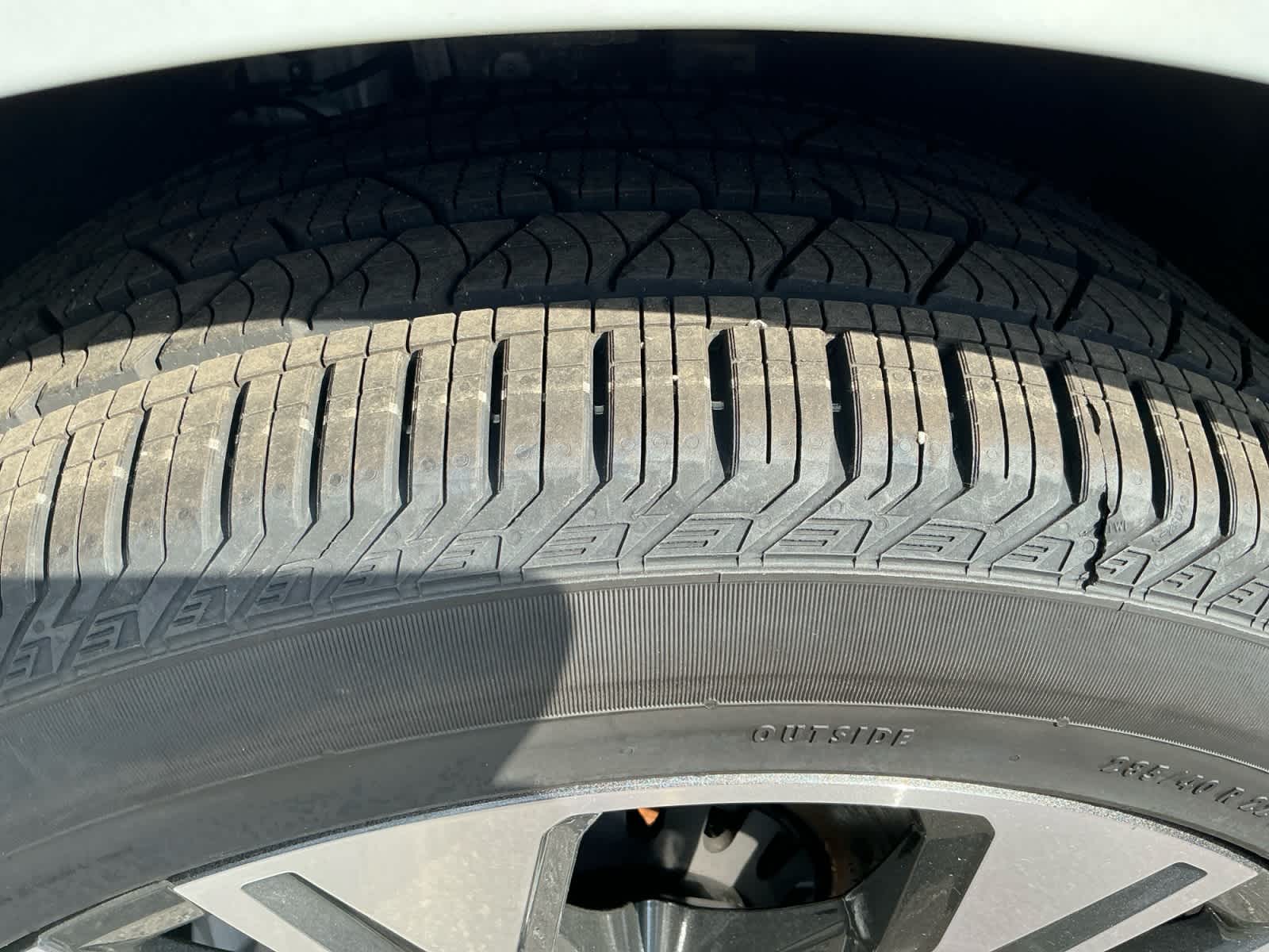 new 2026 Audi Q8 car, priced at $86,450