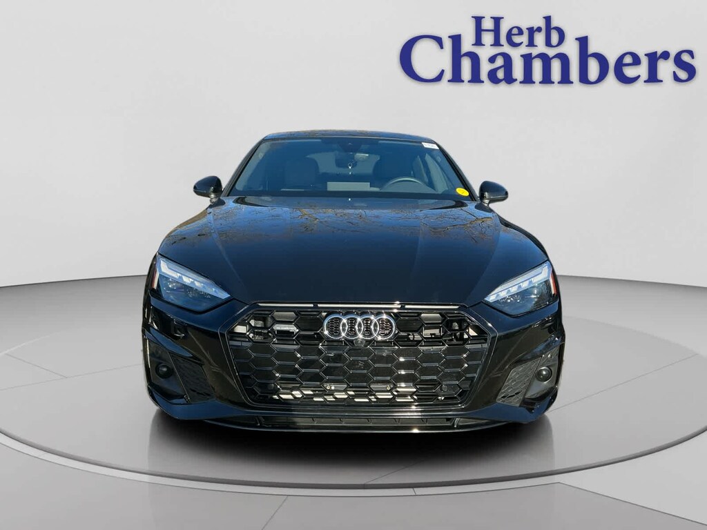 Used 2025 Audi A5 45 S line Premium Sportback
