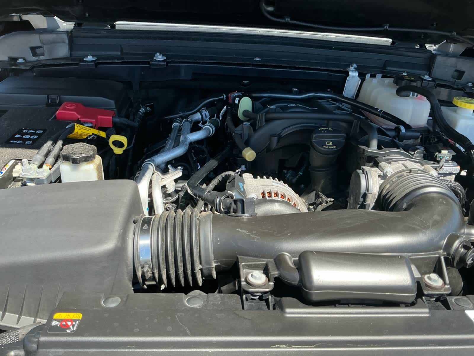 used 2023 Jeep Gladiator car, priced at $34,797