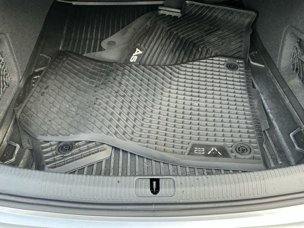 Used 2019 Audi A5 2.0T Premium Plus Coupe