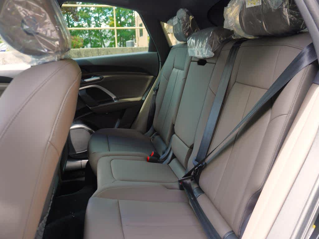 new 2025 Audi Q5 Sportback car, priced at $61,130