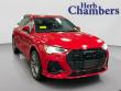 Used 2023 Audi Q3 45 S line Premium SUV