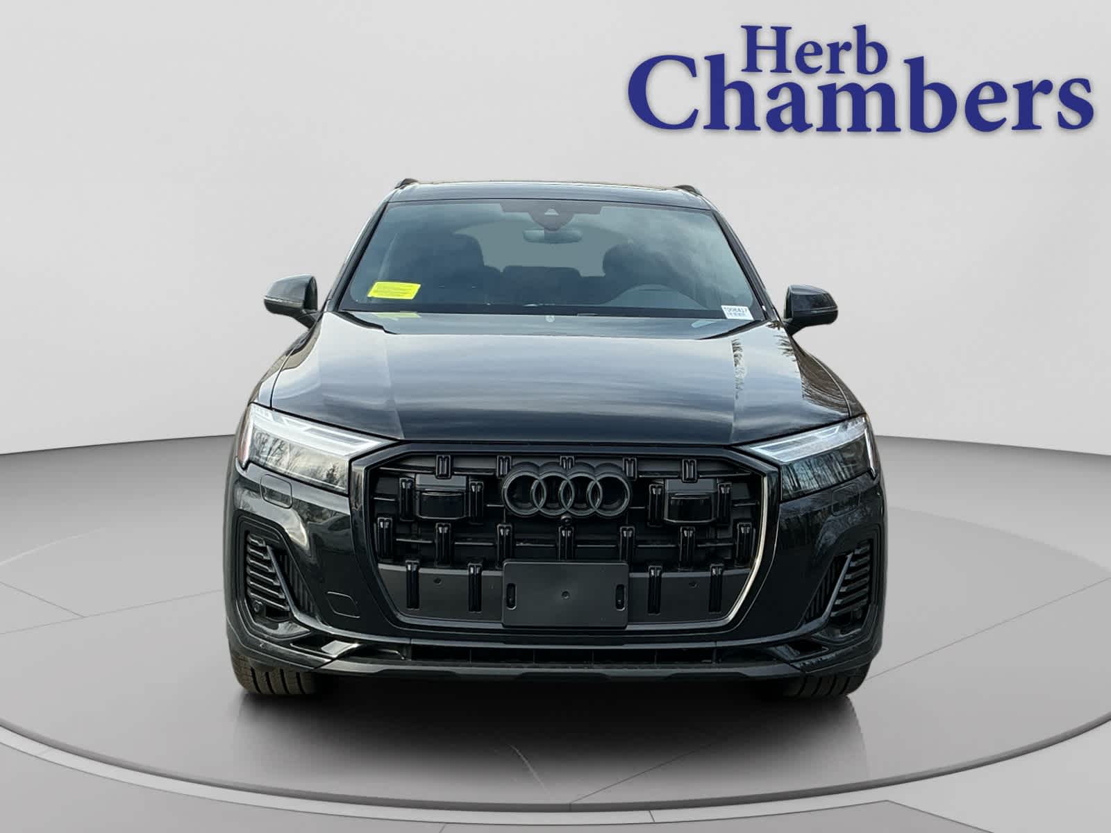 new 2026 Audi Q7 car, priced at $78,410