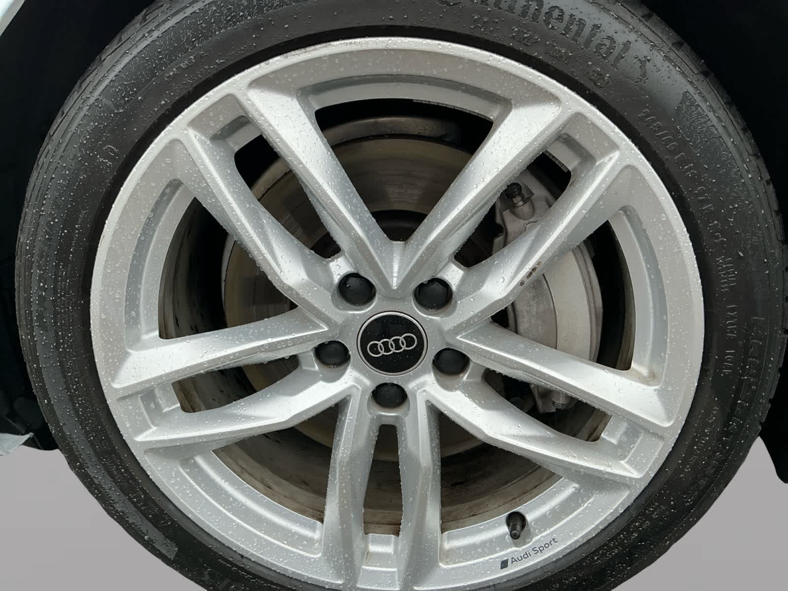 used 2023 Audi A4 car, priced at $31,999