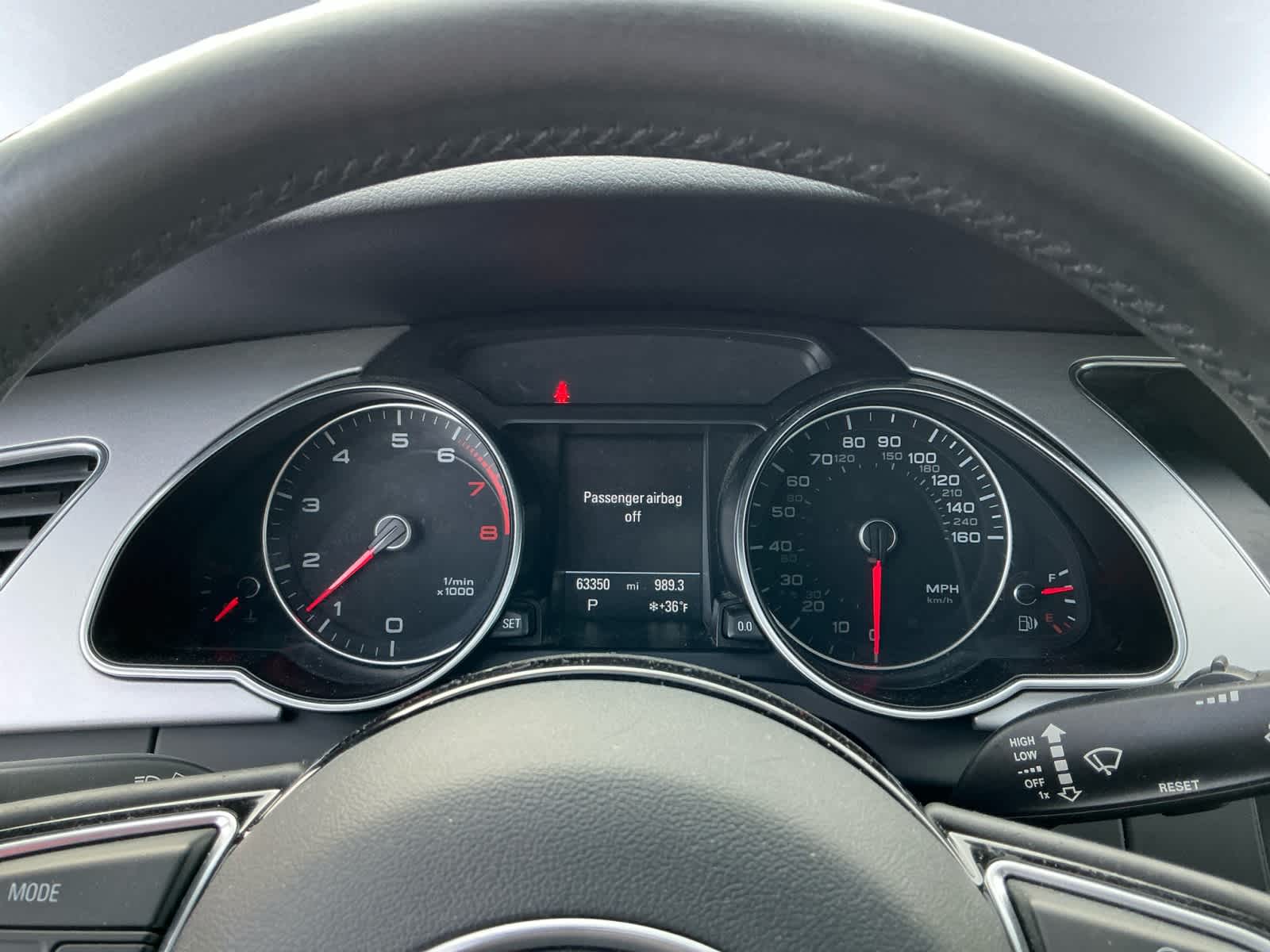 used 2016 Audi A5 car, priced at $17,668