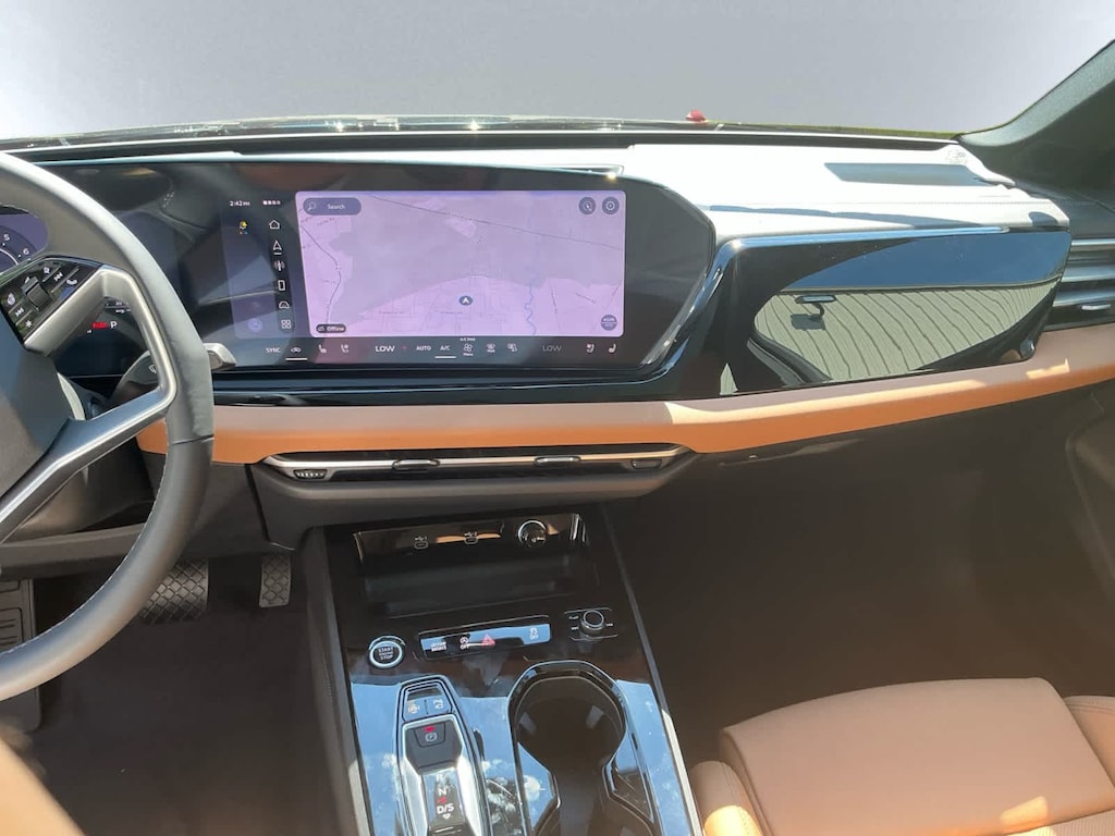 New 2026 Audi A5 Premium Plus Sedan