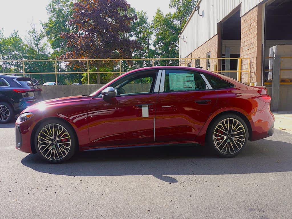 new 2025 Audi S5 car, priced at $72,015