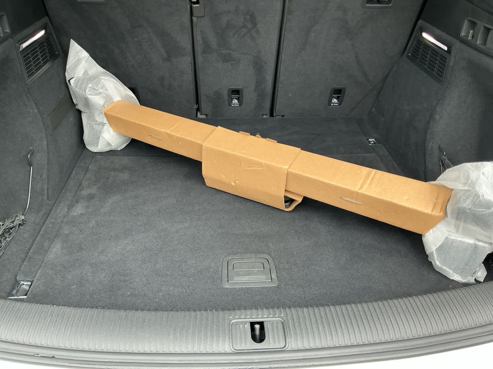 used 2023 Audi Q5 car, priced at $31,499