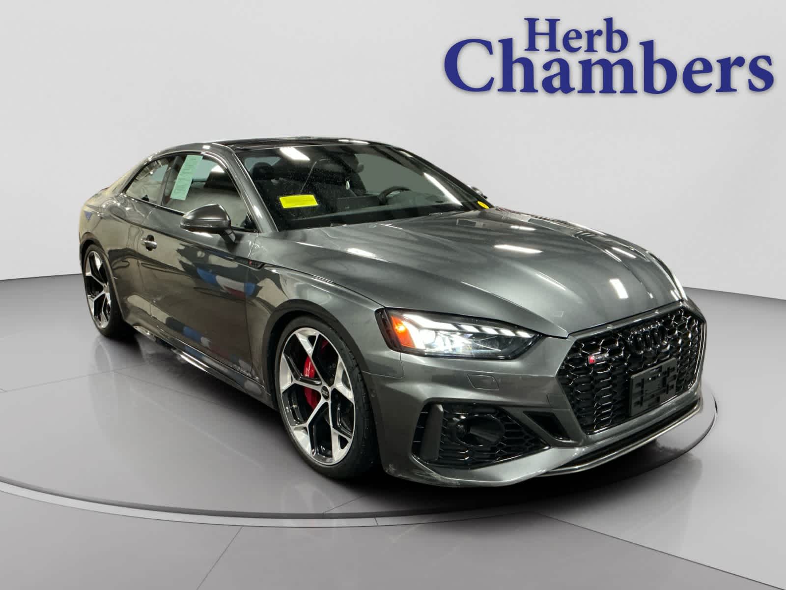 2023 Audi RS 5 2.9T quattro AWD