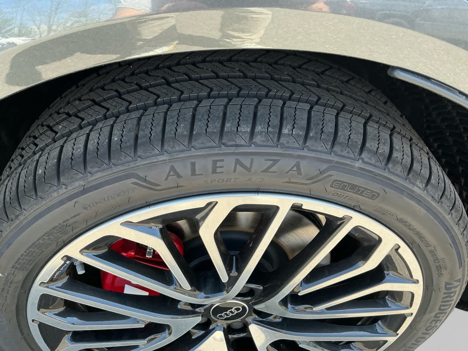 new 2026 Audi SQ5 car, priced at $75,435