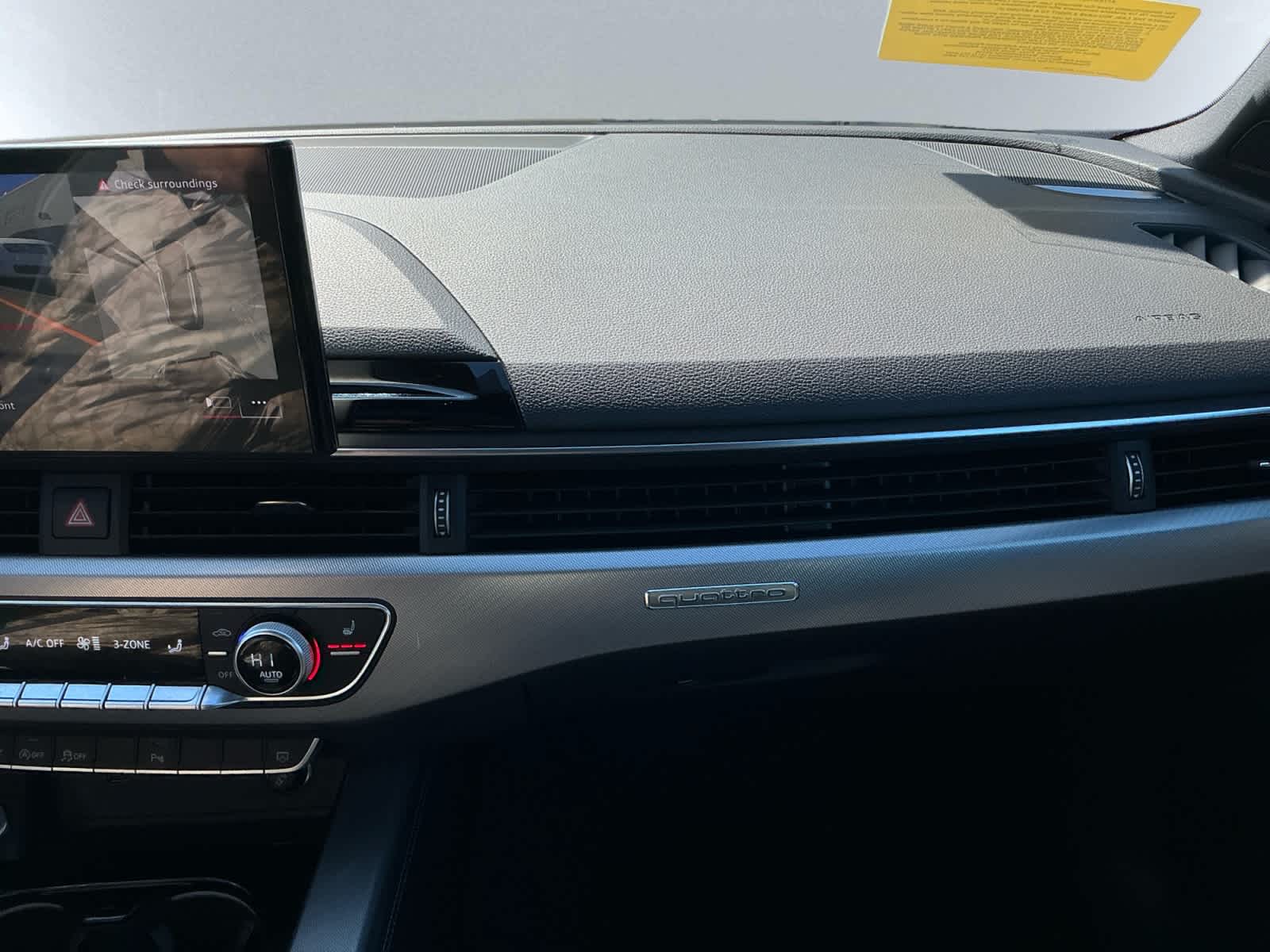 used 2023 Audi A4 car, priced at $29,999