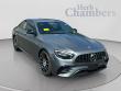 Used 2022 Mercedes-Benz AMG E 53 4MATIC Sedan