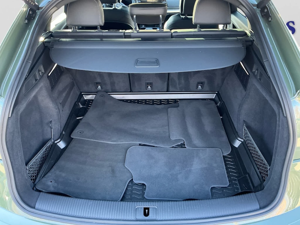 Used 2025 Audi Q5 Sportback 45 S line Premium SUV