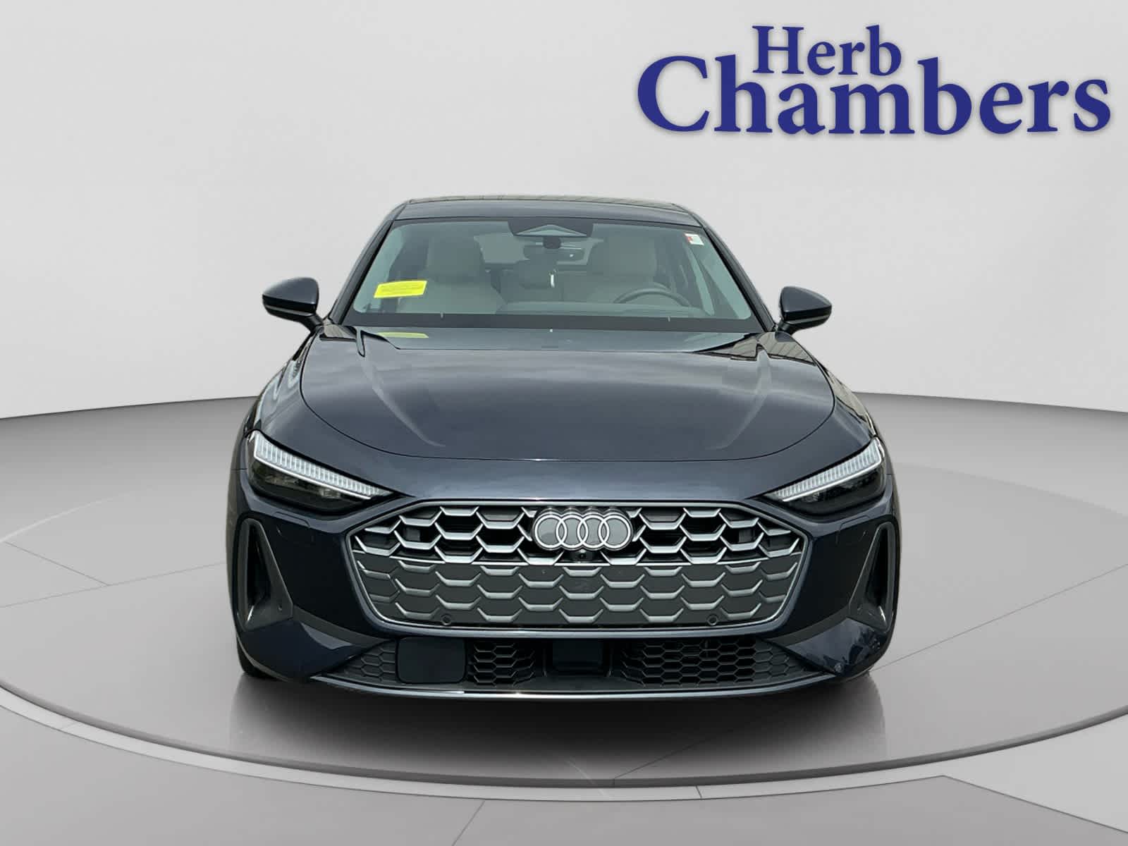 used 2025 Audi A5 car, priced at $44,999