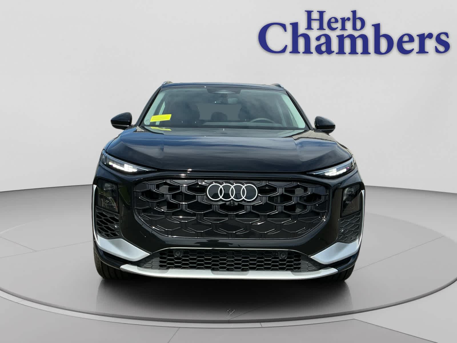 new 2026 Audi Q3 car, priced at $48,320