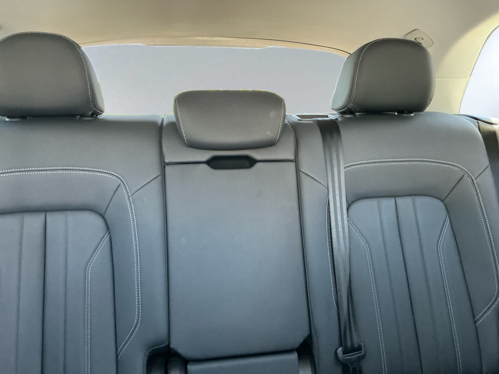 used 2023 Audi Q5 car, priced at $32,268