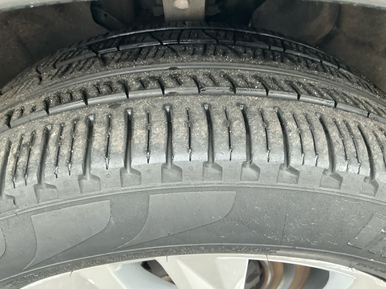 used 2023 Audi Q7 car, priced at $40,557