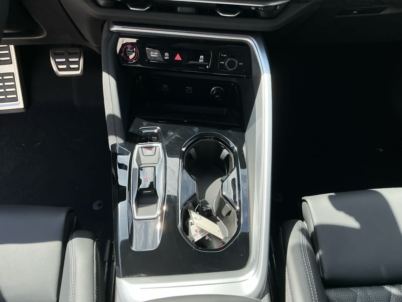 new 2026 Audi SQ5 car, priced at $75,435