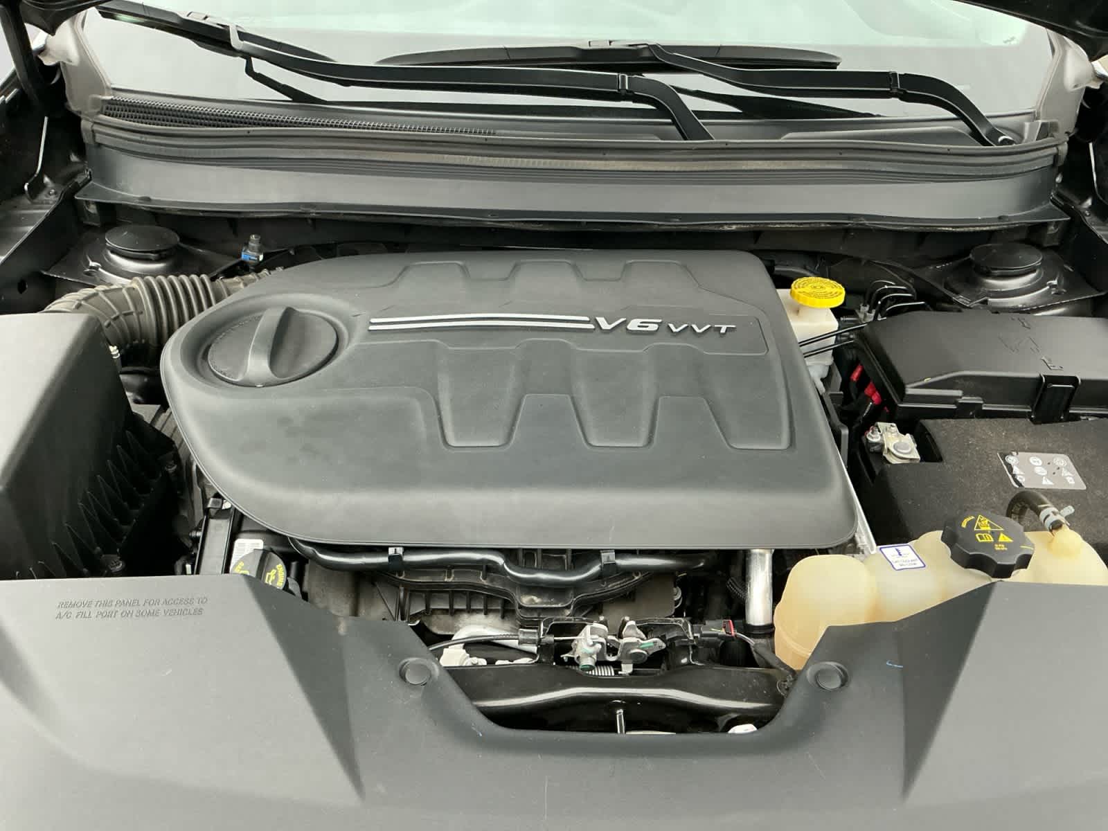 used 2020 Jeep Cherokee car, priced at $15,998