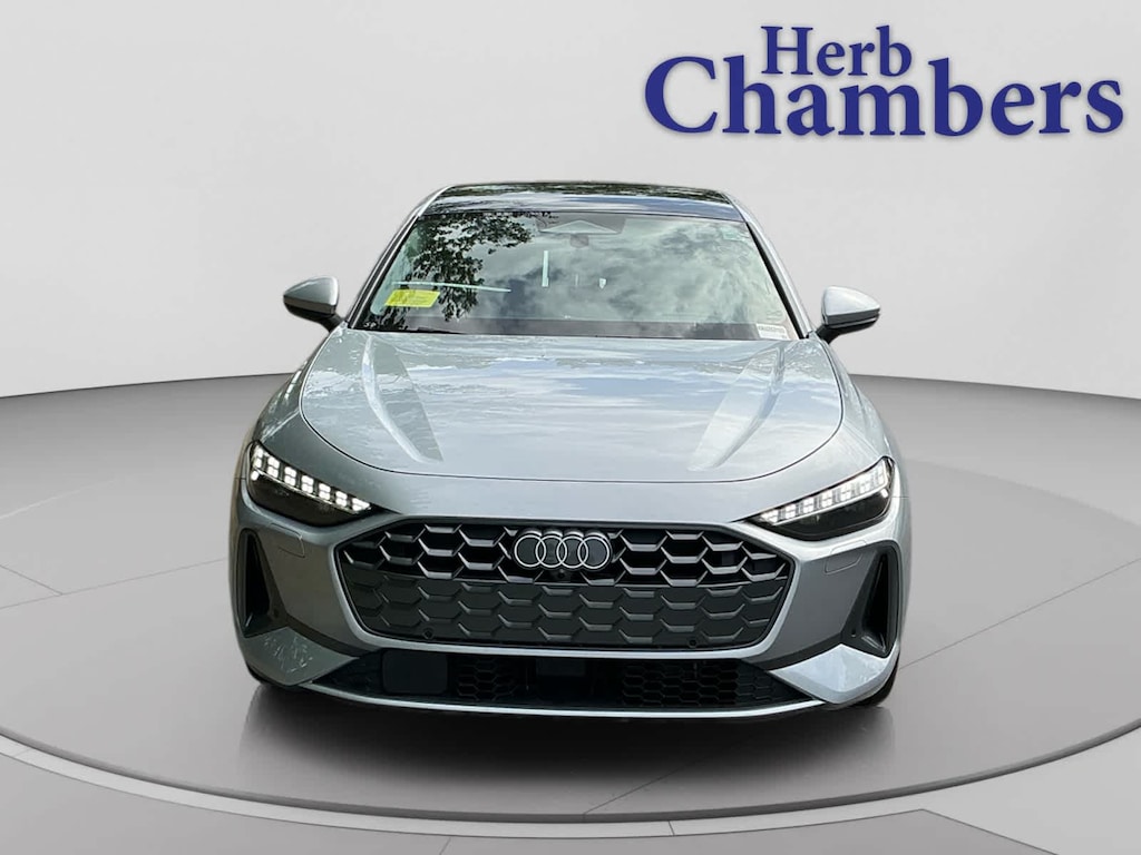 New 2026 Audi A5 Premium Plus Sedan