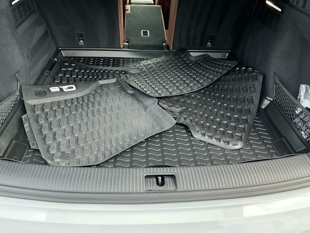 Certified 2023 Audi Q5 45 S line Premium SUV