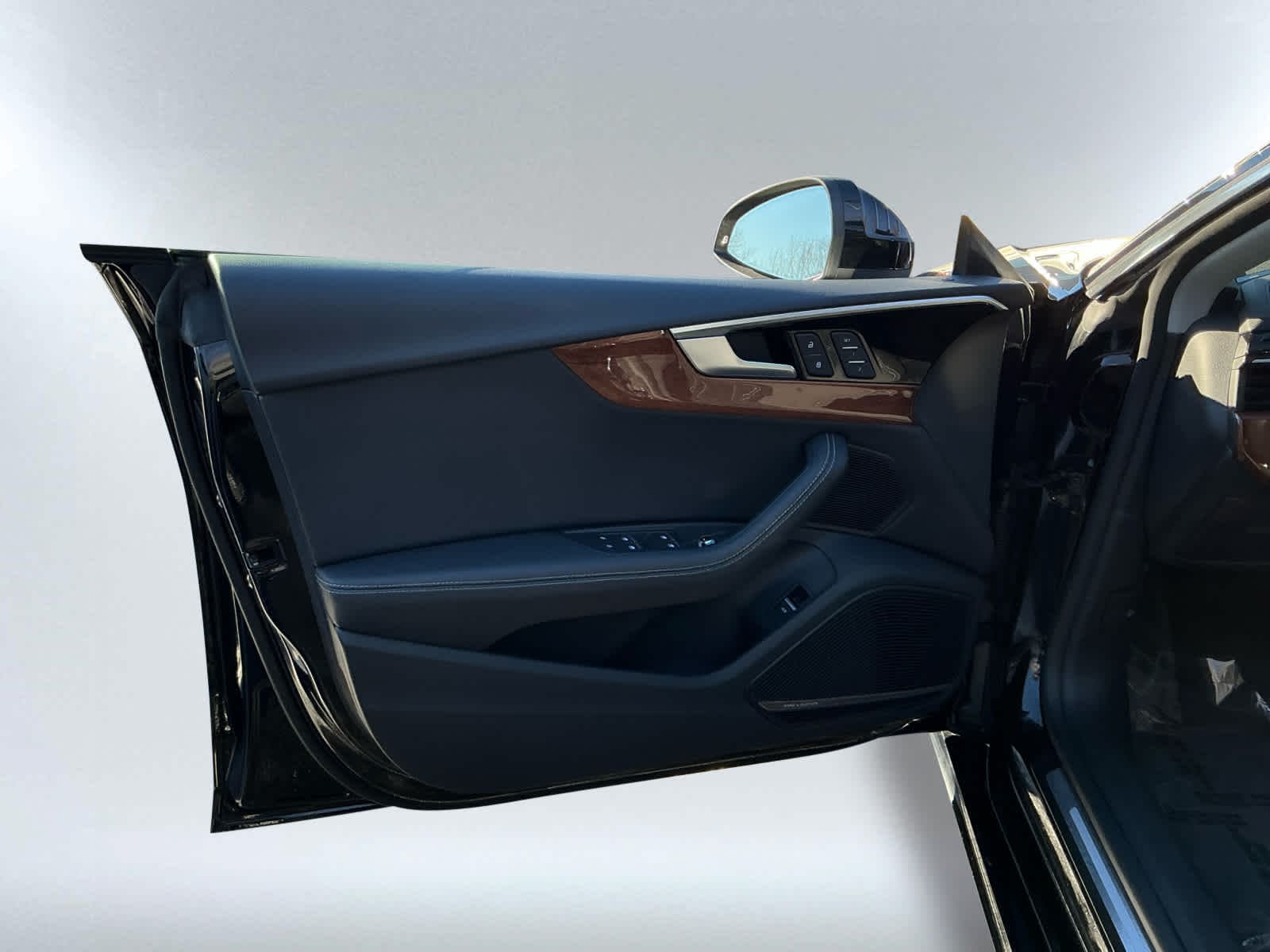 used 2022 Audi A5 car, priced at $25,238