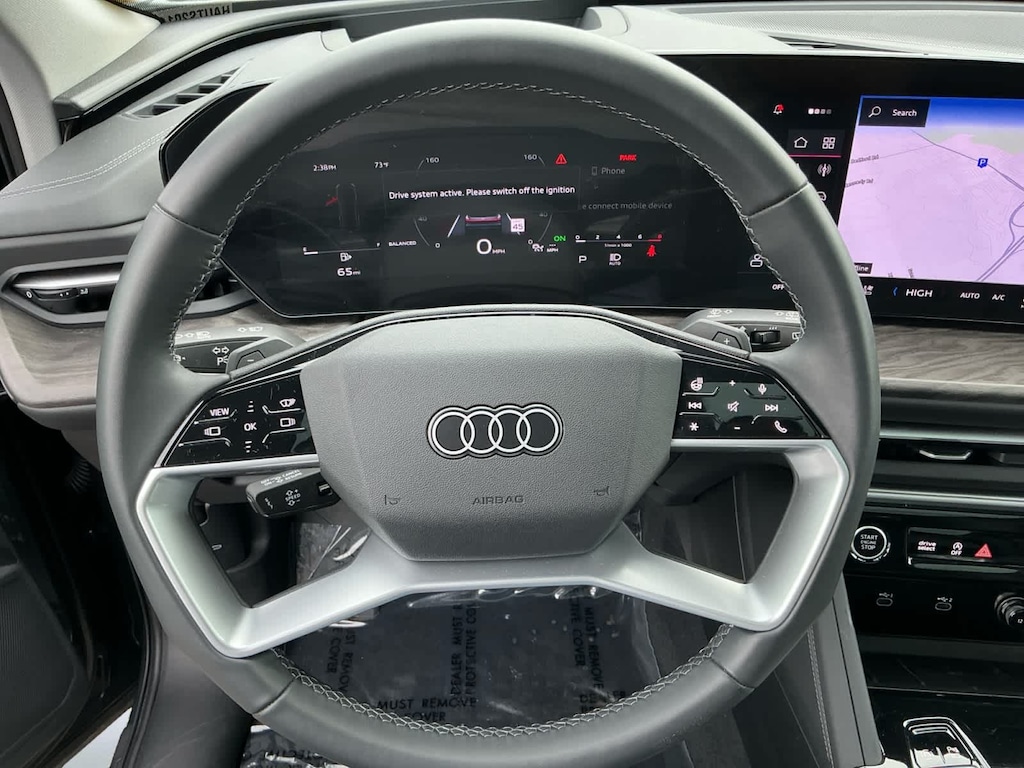 Used 2025 Audi Q5 2.0T Premium Plus SUV