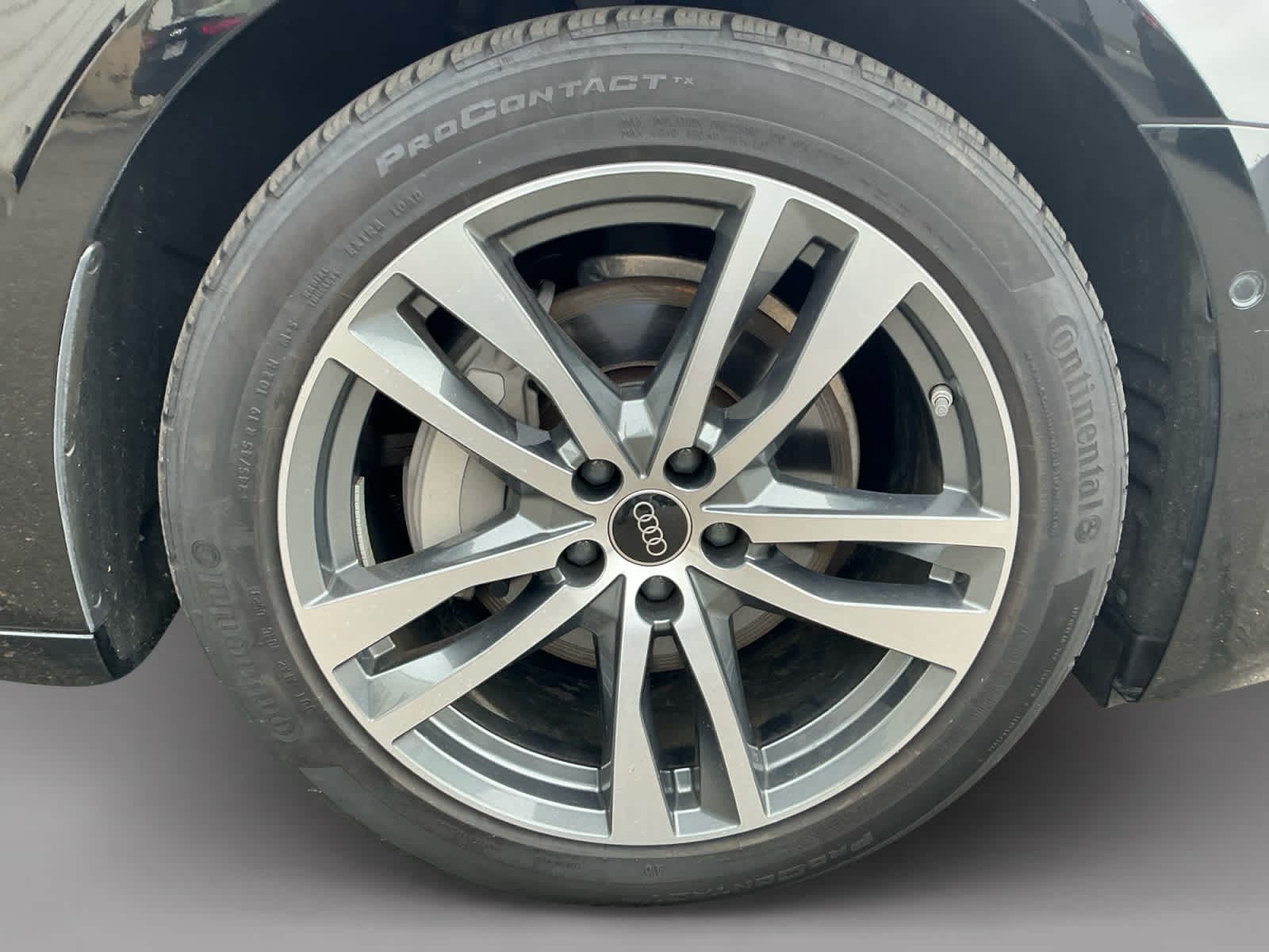 used 2023 Audi A6 car, priced at $39,999