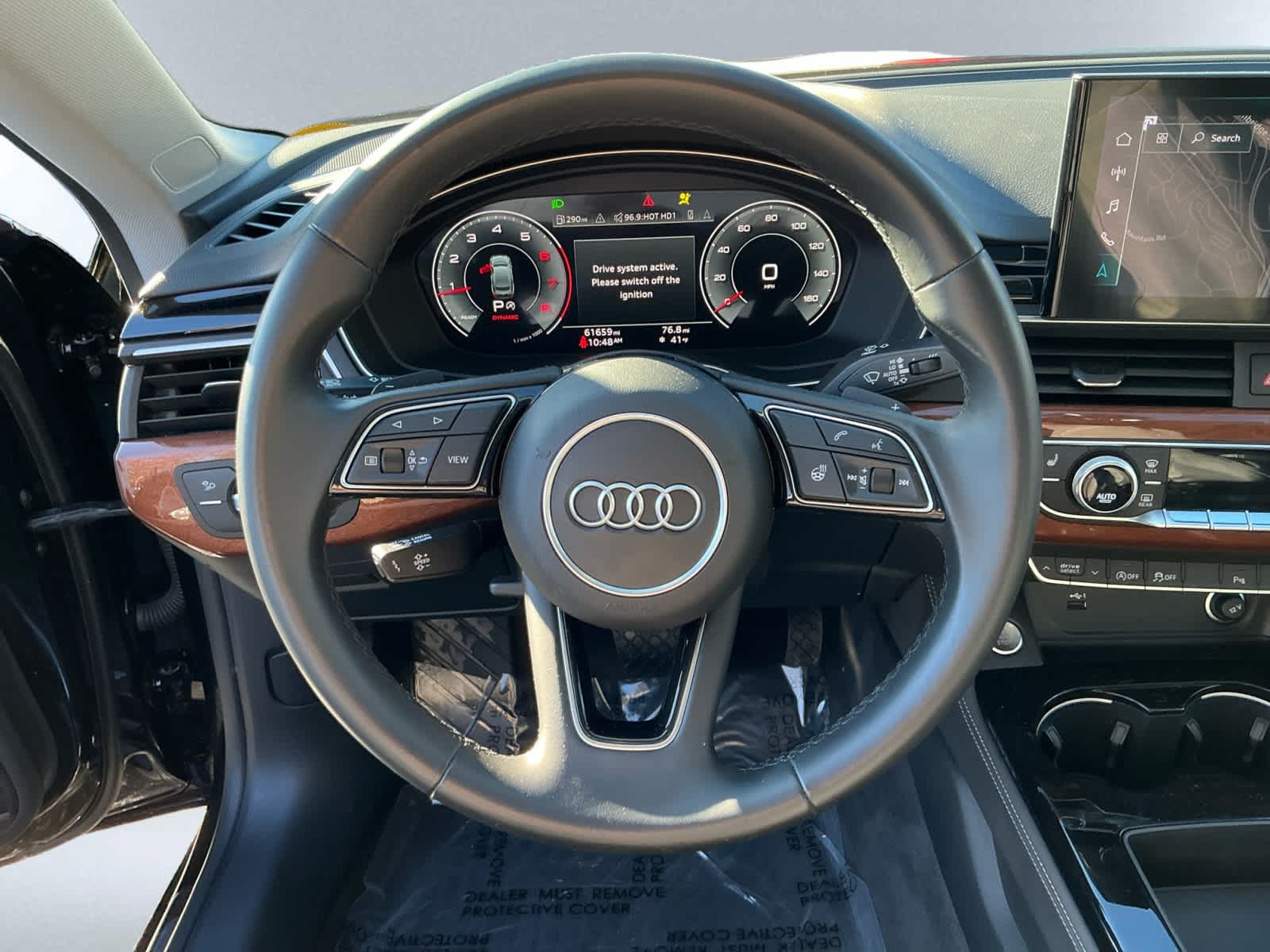 used 2022 Audi A5 car, priced at $25,238