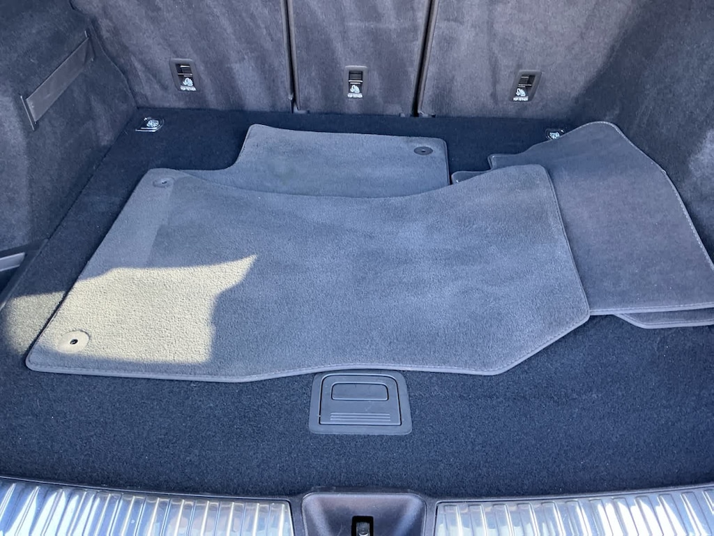 Certified 2025 Audi Q5 2.0T Premium Plus SUV