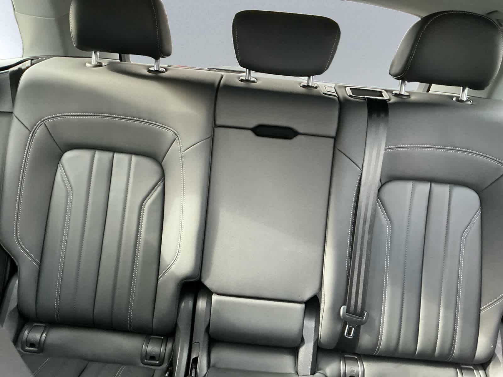 used 2023 Audi Q5 car, priced at $28,548